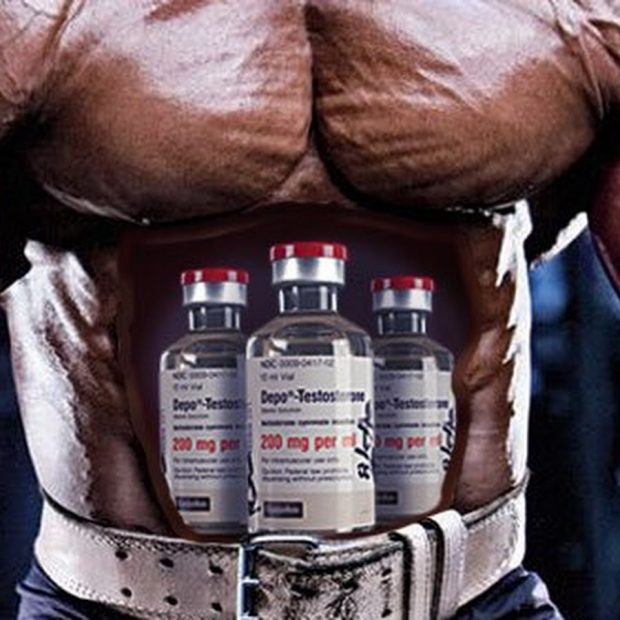 Amazon steroids are not included in steroid test lists