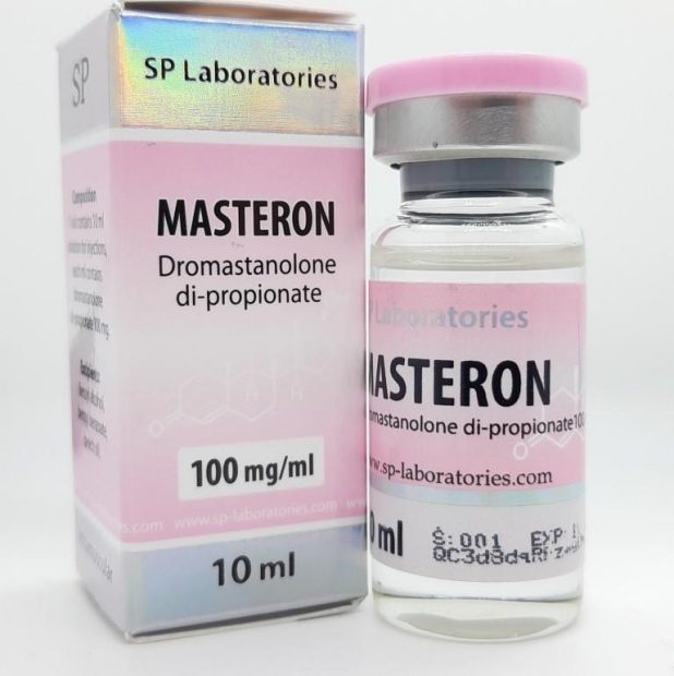 Masteron Review: Effects, Risks and Legal Alternative