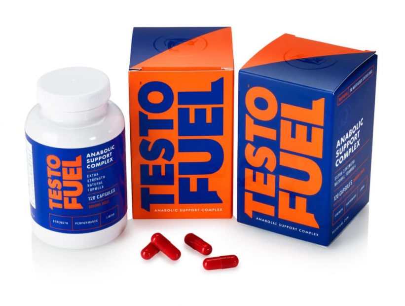 Testofuel Review: Is It Really Worth It?